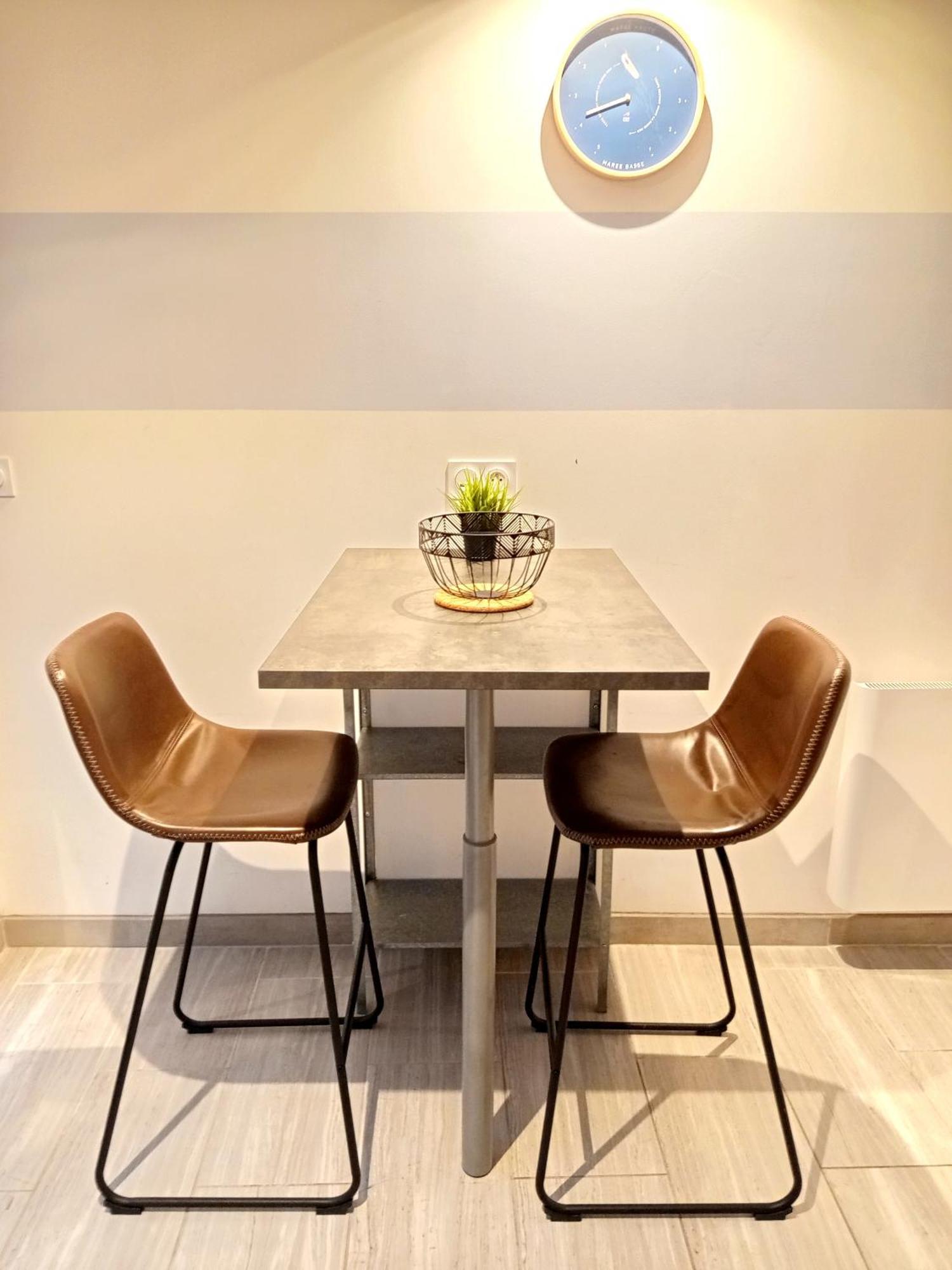 Escale - Maison - Nantes Aeroport Bouguenais Zewnętrze zdjęcie